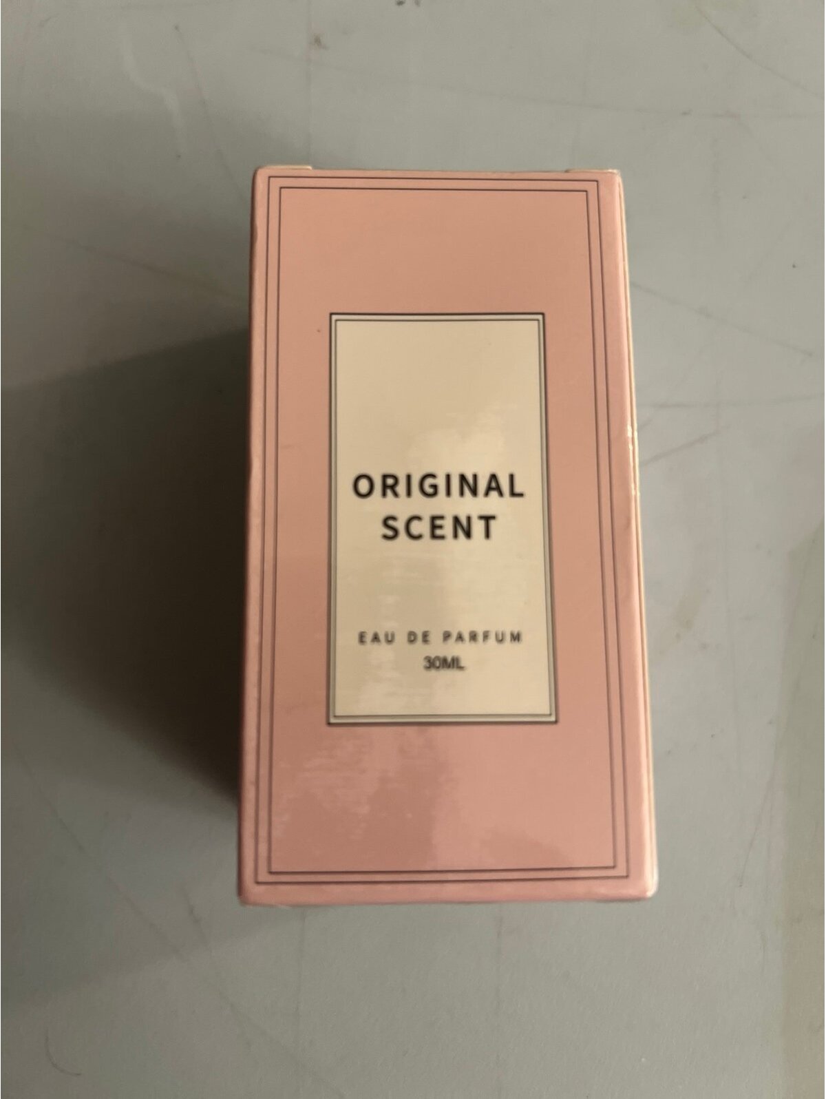 Original Scent Eau De Parfume 30ml